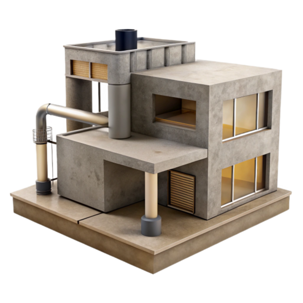 Architectural Models