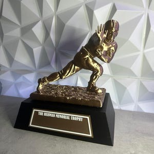 College Awards