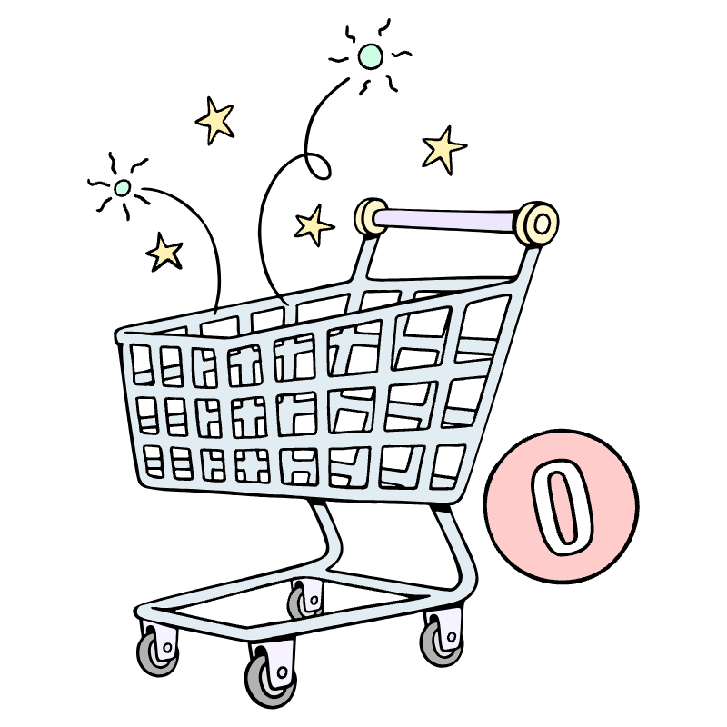 Crafrman 3d- Your cart is Empty